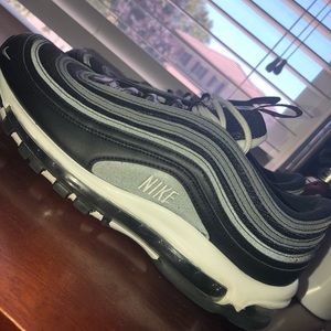 Air Max 97s